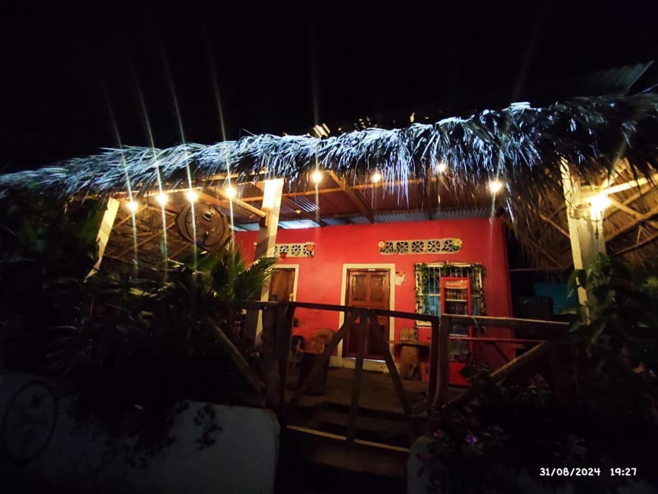 Hotel Mamacita Cafe House Moyogalpa Exterior foto